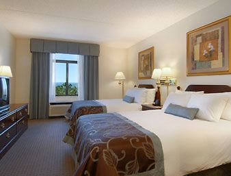 Wingate By Wyndham Birmingham/ Hotel Exterior photo